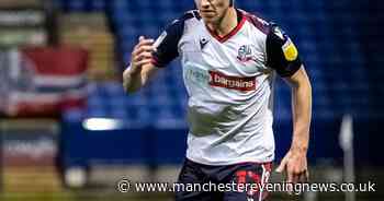 'What an achievement!' - Bolton Wanderers' Ronan Darcy clinches promotion with Queen's Park - Manchester Evening News