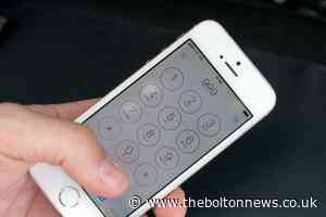 Bolton people before the courts for social media activity - The Bolton News