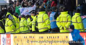 Bolton Wanderers rank highly in League One away attendances ahead of Portsmouth & Wigan Athletic - Manchester Evening News