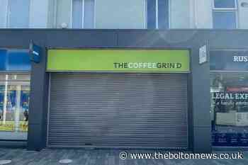 Plans launched for pizza restaurant in Bolton town centre - The Bolton News