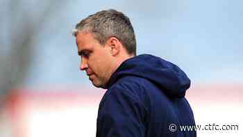 Preview: Duff on Bolton Wanderers - News - Cheltenham Town FC
