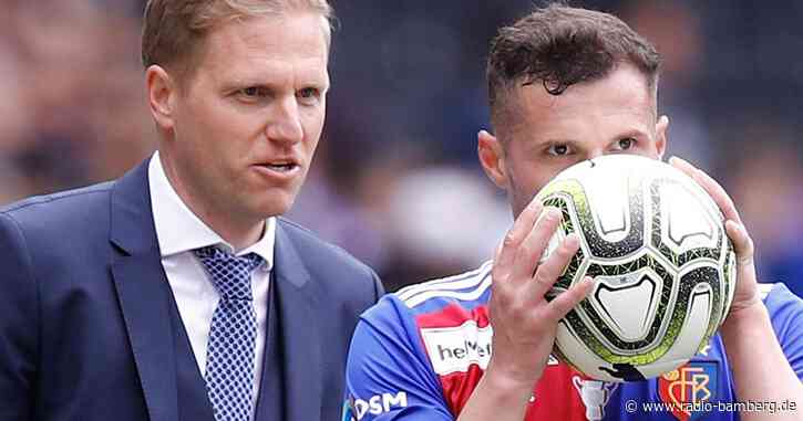 Wundertüte aus der Schweiz: Schneider übernimmt Fürth