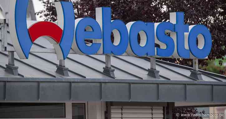 Großprojekt bringt Webasto zweiten Verlust in Folge