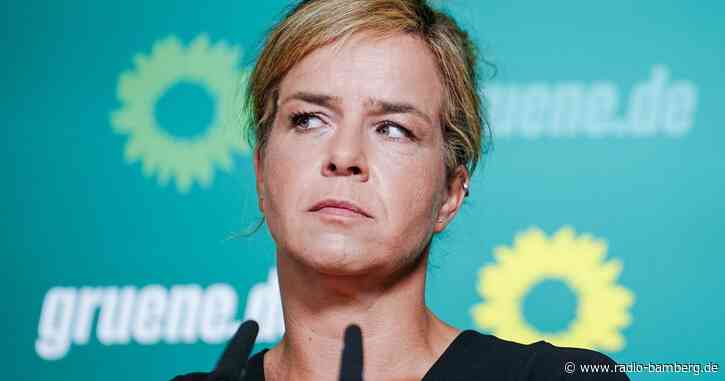 «Queen Green» Mona Neubaur ist die Königsmacherin in NRW