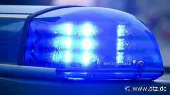 Verkäuferin erwischt Diebe bei Einbruchsvorbereitungen