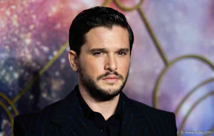 ‘Game Of Thrones’ star Kit Harington cast in Mary Shelley film ‘Mary’s Monster’
