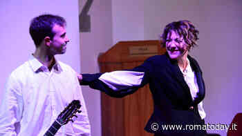 Viaggio in Sardegna, di e con Stefania Masala all’Altrove Teatro Studio