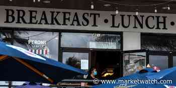 U.S. retail sales climb in April in a show of economic strength - MarketWatch