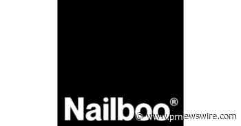 Cult-Favorite Dip Powder Brand, Nailboo, Expands Into Retail Exclusively At Sally Beauty - PR Newswire