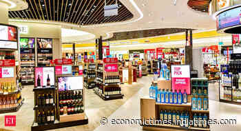Nearly a third of retail stores are opting for IoT solutions: 91 Squarefeet - Economic Times