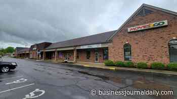 Retail Plaza Sells for Less than 16 Years Ago - businessjournaldaily.com