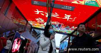 Beijing's retail, industry upended by COVID restrictions - Reuters.com