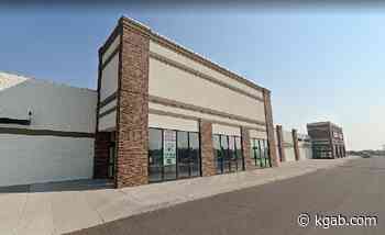 There's Plans for a New Retail Store in Cheyenne on Dell Range - Kgab