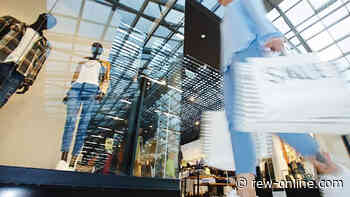 JLL names Erika Schanke Executive Vice President of Global Retail Business Development - Real Estate Weekly