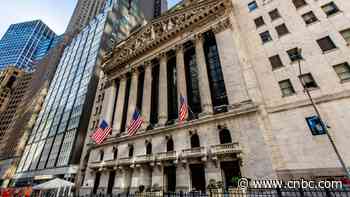 Fund manager: Retail stock picks to ride the market volatility - CNBC