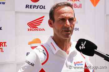 Puig: "Abbiamo bisogno di più tempo"