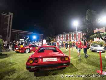 Notte Rossa, The Kolors, Fantafest, PAF Festival: a Maranello il giugno è ricco di emozioni - sassuolo2000.it - SASSUOLO NOTIZIE - SASSUOLO 2000