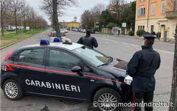 Maranello, arrestati dai carabinieri due topi d'auto - modenaindiretta.it