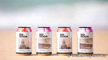 Burgeoning 'Nolo' market lures adventurous soda startup - Inside FMCG