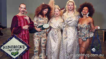 Hendrick's Gin unveils bag collection in designer collab - Inside FMCG