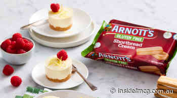 Arnott's unveils new flavours in gluten-free biscuit range - Inside FMCG