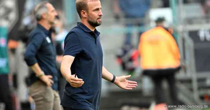 Nach Talfahrt: Hoffenheim trennt sich von Trainer Hoeneß