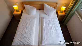 Ein verhängnisvolles Urteil für kleinere Hotels