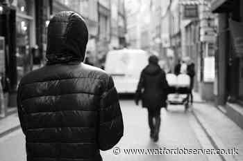 Herts man gets stalking protection order for abusing partner