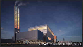 'Edmonton Incinerator needed because flats won’t recycle'