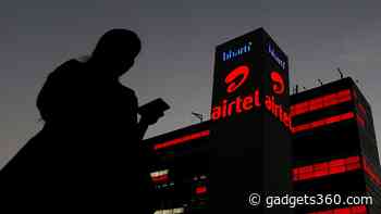 Bharti Airtel Registers Two-Fold Jump in Its Consolidated Net Profit for March Quarter