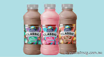 Dairy Farmers Classic adds three new flavours - Inside FMCG
