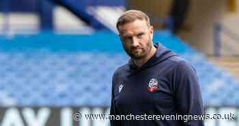 'Don't think we're ready' - Ian Evatt's Bolton Wanderers promotion & Championship admission - Manchester Evening News