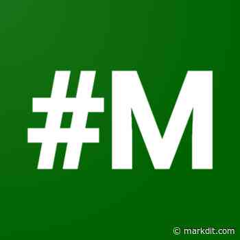 Markdit - Online markdown editor for publishing documents