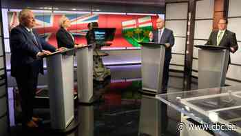 The Ontario election debate in 5 and a half minutes
