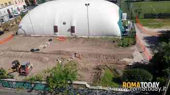 San Lorenzo contro i campi da padel: i residenti annunciano una battaglia legale