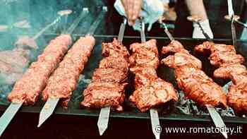 Universo BBQ: il giro del mondo attraverso le griglie