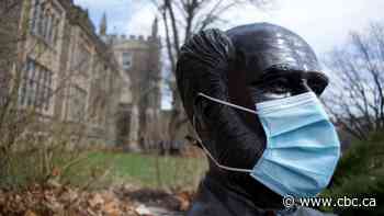 McMaster says masks no longer mandatory on campus as of June 1