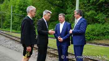 Problem Blockabfertigung: Viele Gespräche um Eskalation zu vermeiden und Lösung zu finden