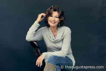 Amy Grant 'puts a little love in her heart' in her current tour - The Augusta Press