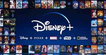 Disney reveals its Disney+ ad plans ahead of upfront