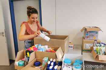 Civi-Hearts Kronach - Hilfe, die von Herzen kommt - Neue Presse Coburg