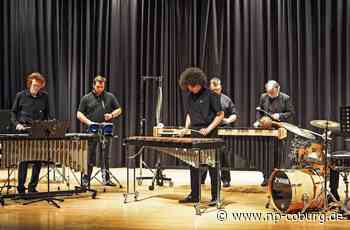 Kronach - Vom Tag des Zorns zum ewigen Licht - Neue Presse Coburg