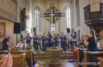 Kronach - Kirche mal anders - Neue Presse Coburg