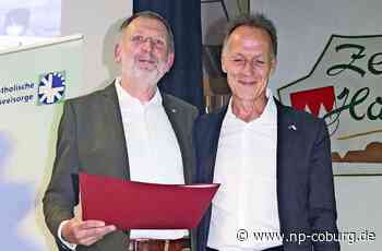 Eckhard „Joey“ Schneider - Immer nah dran am Menschen - Neue Presse Coburg