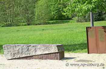 Gundelsdorf - Der lange Weg zum Mahnmal - Neue Presse Coburg