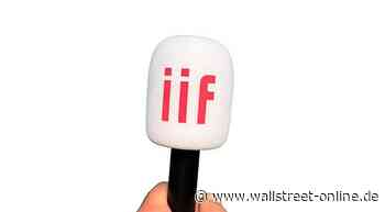 Für Small- & Mid-Cap-Anleger: Digitale Anleger-Konferenz am 19. Mai: 15 Unternehmen beim IIF