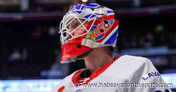 Laval @ Syracuse G1 highlights: Rocket drop a hotly contested opener - Habs Eyes on the Prize