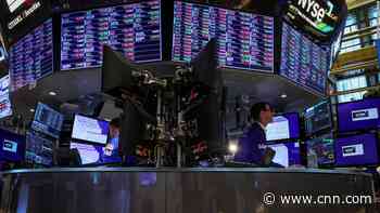 Stocks could fall a lot further