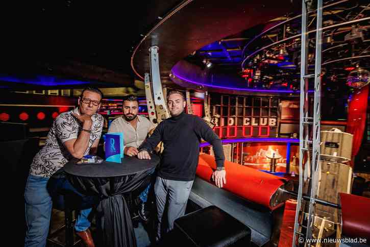 Legendarische Rio Club vindt overnemer en wordt opnieuw échte discotheek: “De draaiende dansvloer? Die blijft zeker”