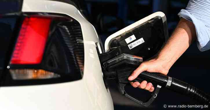 Spritpreise: Benzin in Bayern am günstigsten